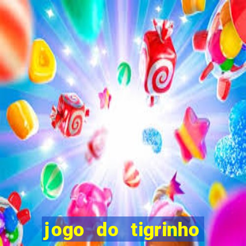 jogo do tigrinho com deposito de 5 reais